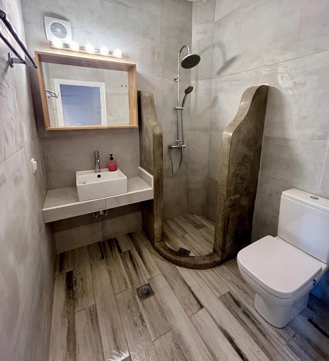 Aegli Apartments Szími Kültér fotó