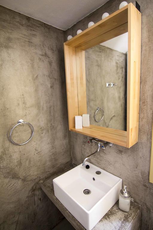 Aegli Apartments Szími Kültér fotó